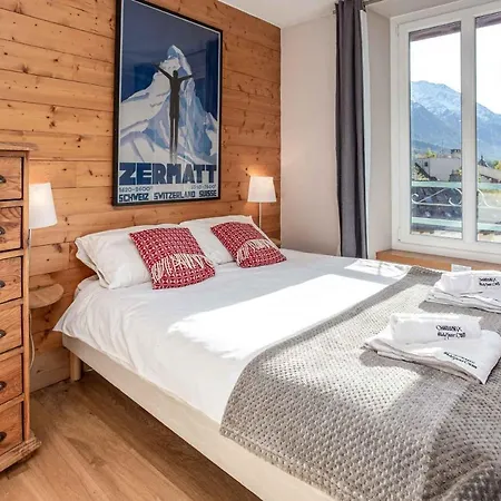 アパート La Belle Epoque - Year