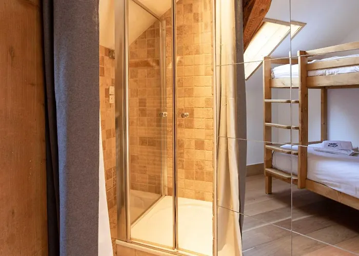 Апартаменты La Belle Epoque - Year