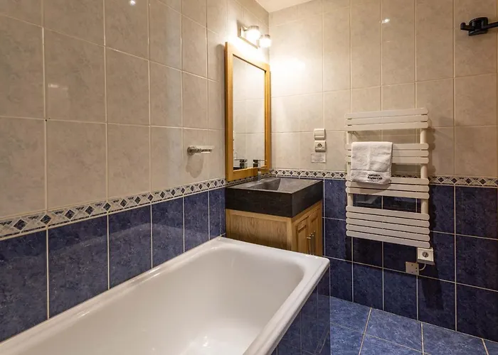 La Belle Epoque - Year Апартаменты *