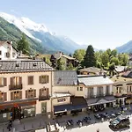 La Belle Epoque - Year Apartment Chamonix