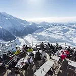 La Belle Epoque - Year * Chamonix