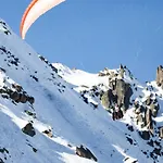 La Belle Epoque - Year * Chamonix