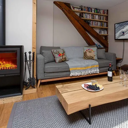 Appartement La Belle Epoque - Year