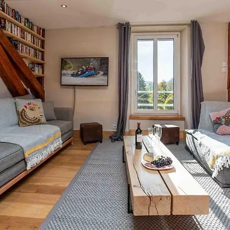 La Belle Epoque - Year Appartement *