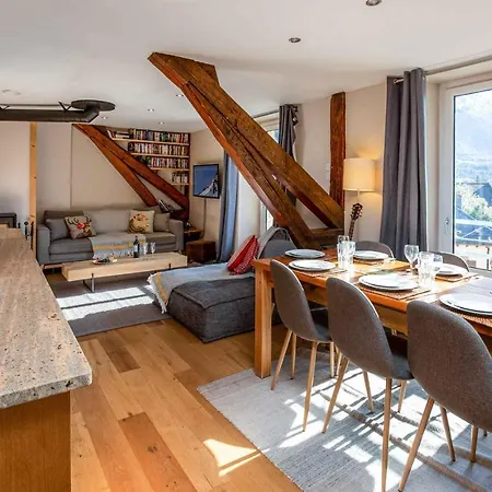 La Belle Epoque - Year Chamonix