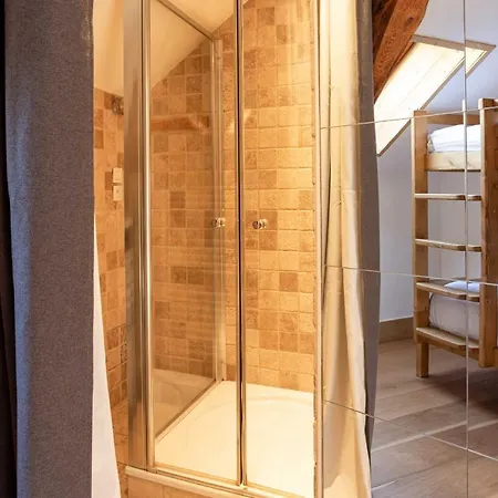 Apartament La Belle Epoque - Year