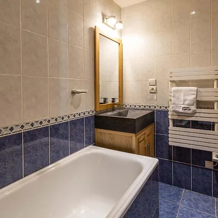 La Belle Epoque - Year Appartement *