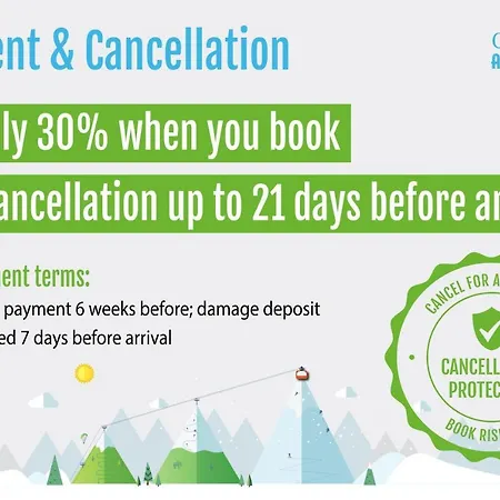 Appartement La Belle Epoque - Year *