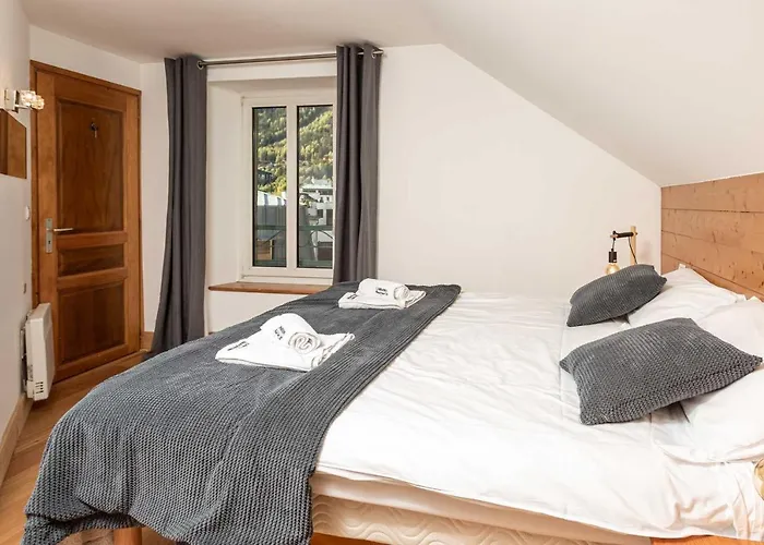 La Belle Epoque - Year Apartamento *