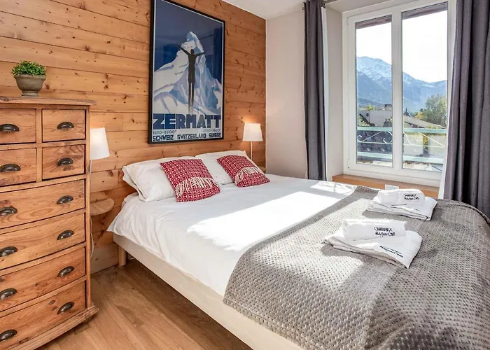 Apartamento La Belle Epoque - Year