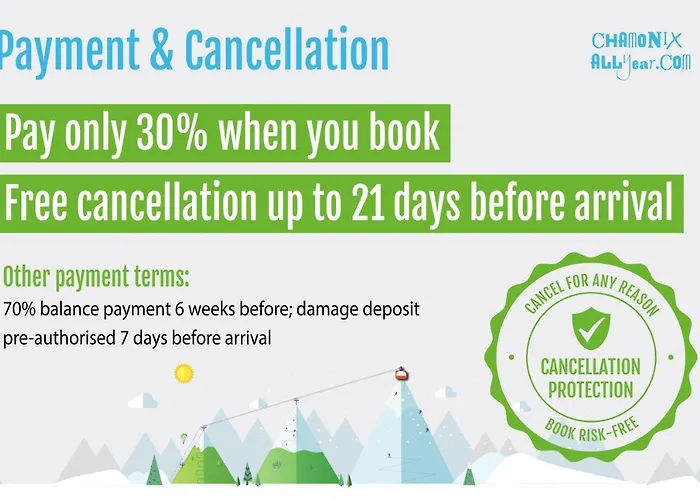 Apartment La Belle Epoque - Year *