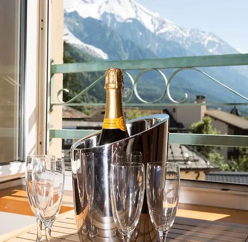 Apartamento La Belle Epoque - Year *