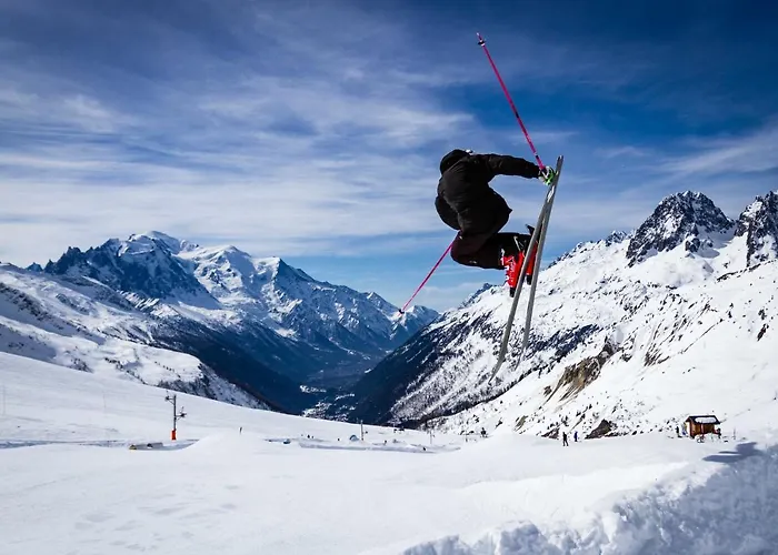 La Belle Epoque - Year Apartment