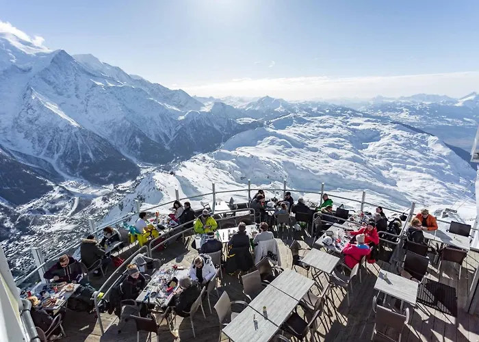 La Belle Epoque - Year * Chamonix