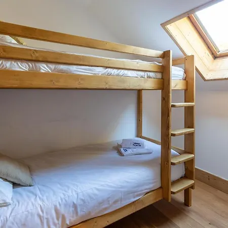 La Belle Epoque - Year Διαμέρισμα Σαμονί